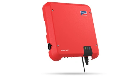 SMA omvormer Sunny Boy 3.0